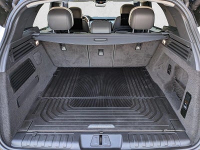 2024 Land Rover Range Rover Sport P400 Dynamic SE