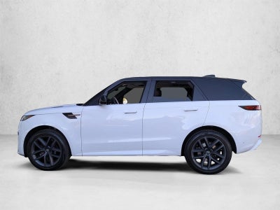 2024 Land Rover Range Rover Sport P400 Dynamic SE