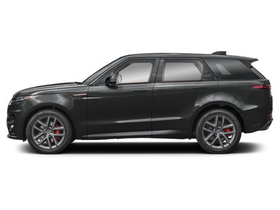 2024 Land Rover Range Rover Sport P400 Dynamic SE