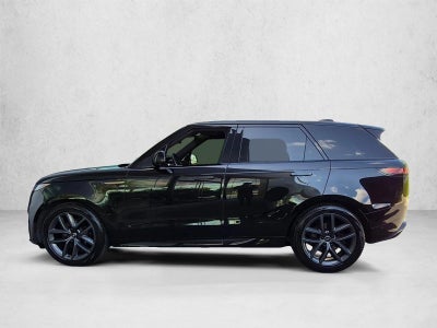 2024 Land Rover Range Rover Sport P400 Dynamic SE
