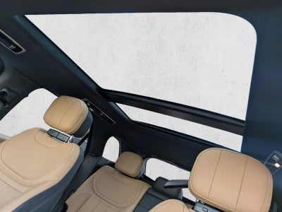 2026 Land Rover Range Rover Sport P400 Dynamic SE