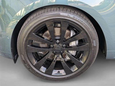 2026 Land Rover Range Rover Sport P400 Dynamic SE