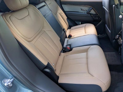2026 Land Rover Range Rover Sport P400 Dynamic SE