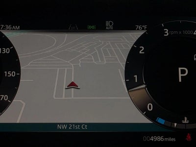 2026 Land Rover Range Rover Sport P400 Dynamic SE