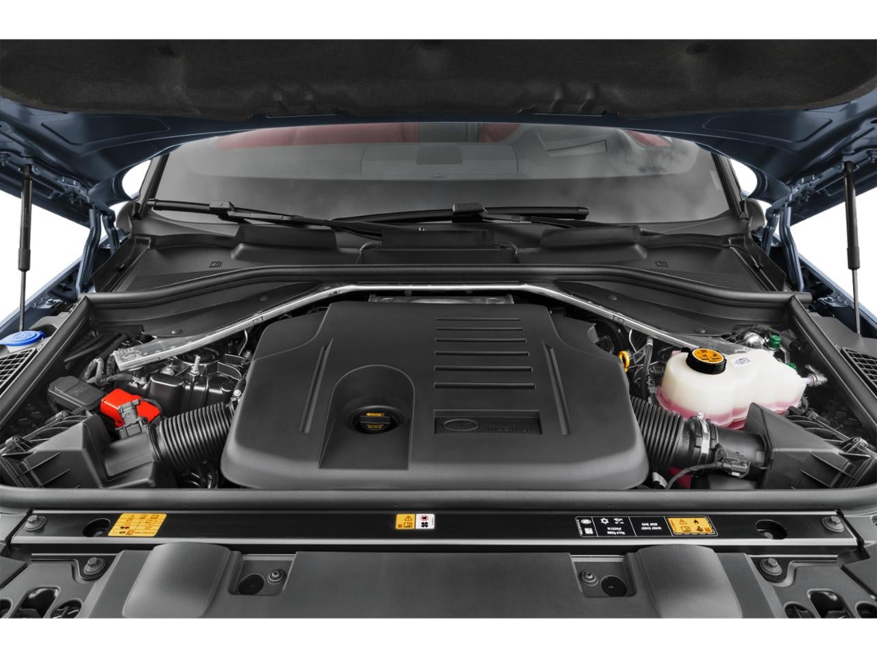 2026 Land Rover Range Rover Sport P400 Dynamic SE