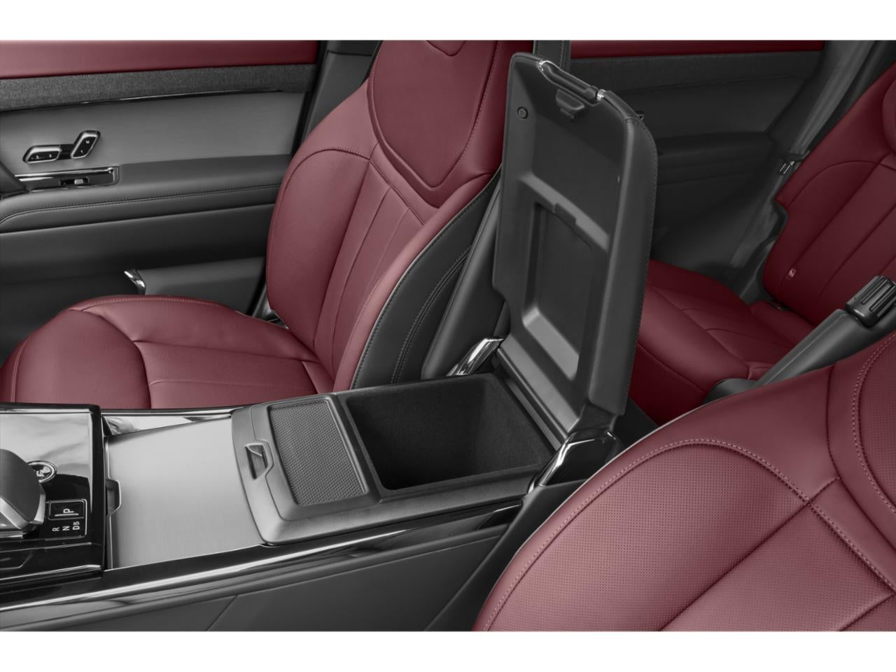 2026 Land Rover Range Rover Sport P400 Dynamic SE