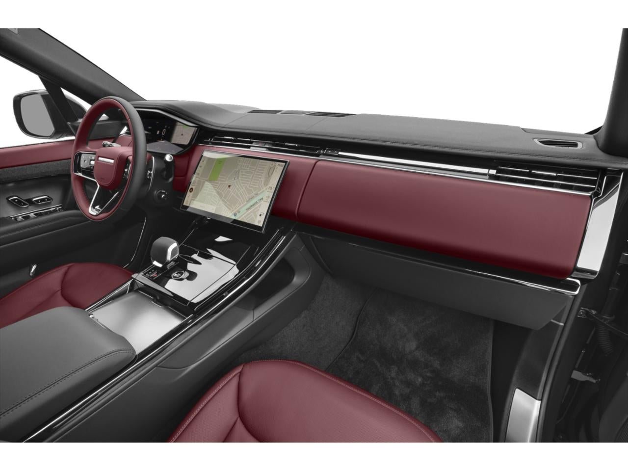 2026 Land Rover Range Rover Sport P400 Dynamic SE