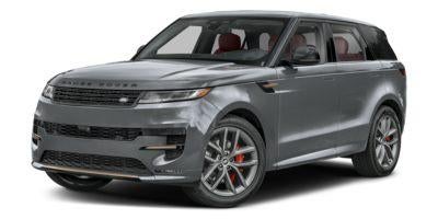 2026 Land Rover Range Rover Sport P400 Dynamic SE