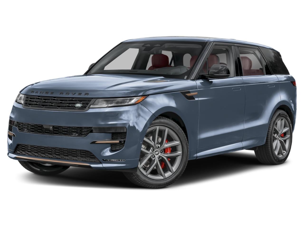 2026 Land Rover Range Rover Sport P400 Dynamic SE