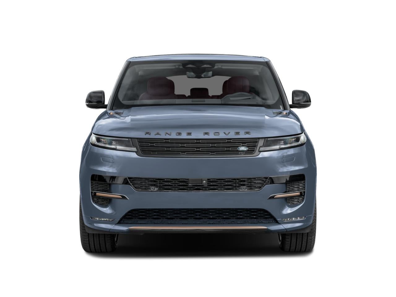 2026 Land Rover Range Rover Sport P400 Dynamic SE