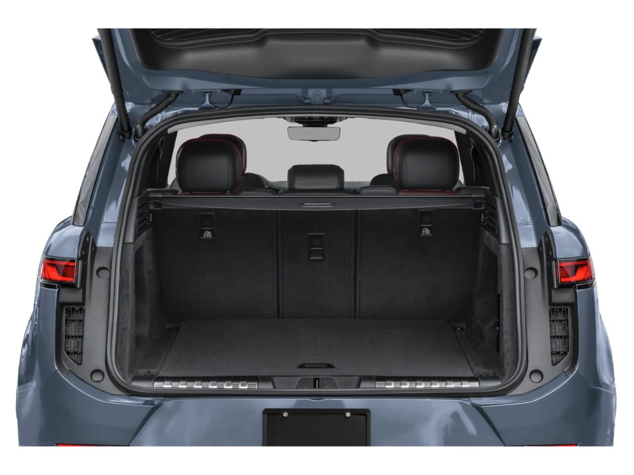 2026 Land Rover Range Rover Sport P400 Dynamic SE