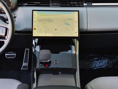 2024 Land Rover Range Rover Sport P400 Dynamic SE