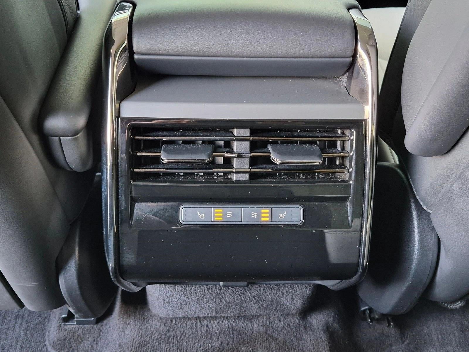 2024 Land Rover Range Rover Sport P400 Dynamic SE
