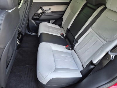 2024 Land Rover Range Rover Sport P400 Dynamic SE