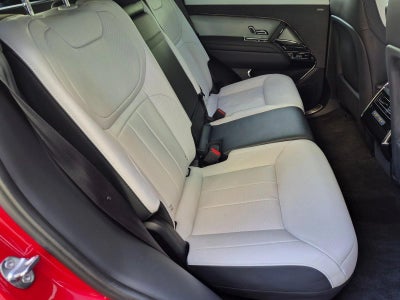 2024 Land Rover Range Rover Sport P400 Dynamic SE
