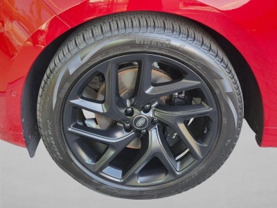 2024 Land Rover Range Rover Sport P400 Dynamic SE