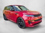 2024 Land Rover Range Rover Sport P400 Dynamic SE