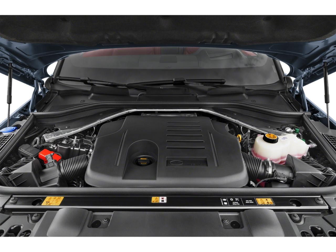 2024 Land Rover Range Rover Sport P400 Dynamic SE