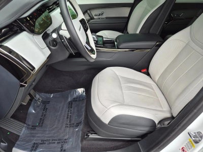 2024 Land Rover Range Rover Sport P400 Dynamic SE