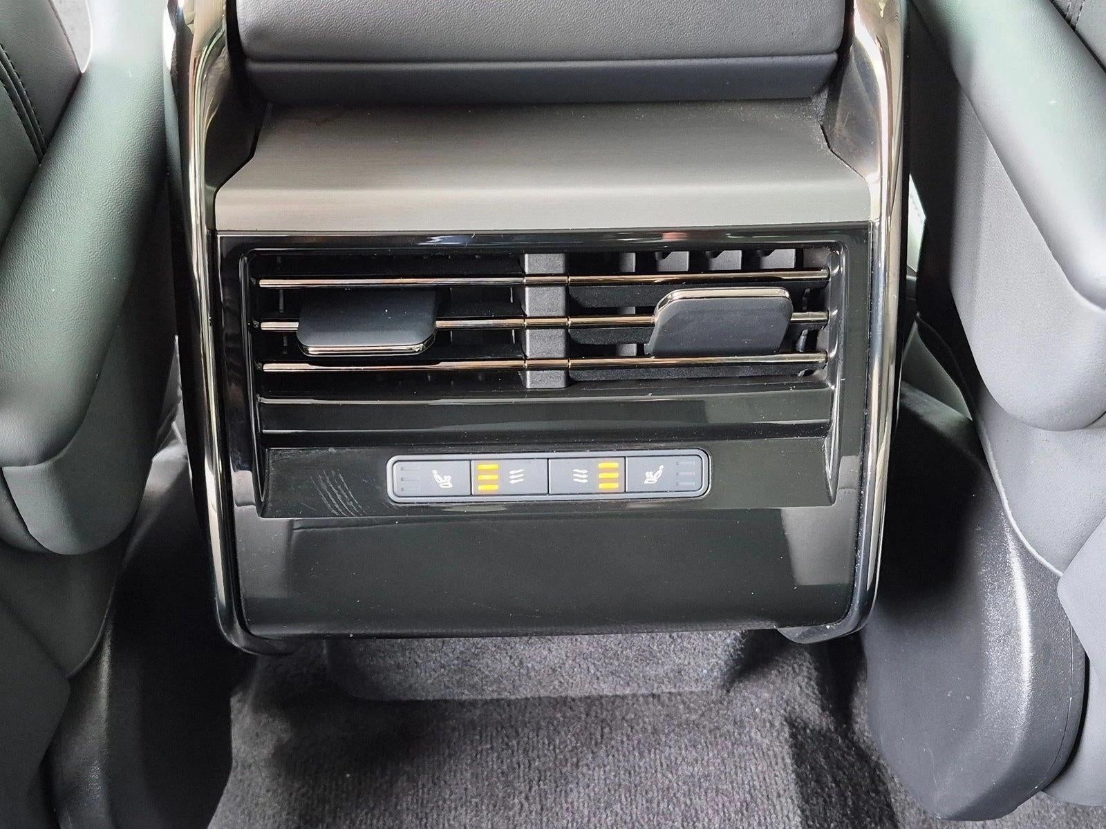 2024 Land Rover Range Rover Sport P400 Dynamic SE