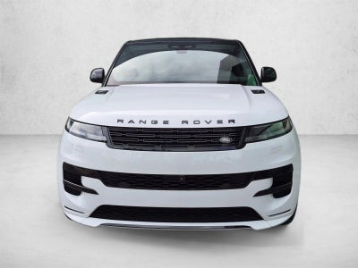 2024 Land Rover Range Rover Sport P400 Dynamic SE