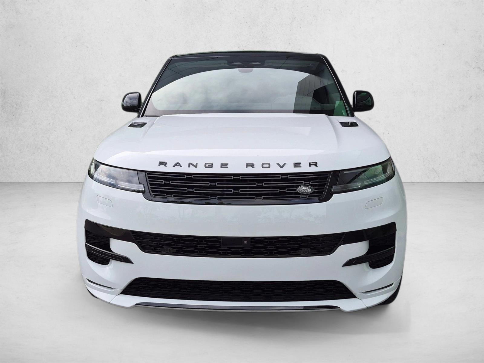 2024 Land Rover Range Rover Sport P400 Dynamic SE