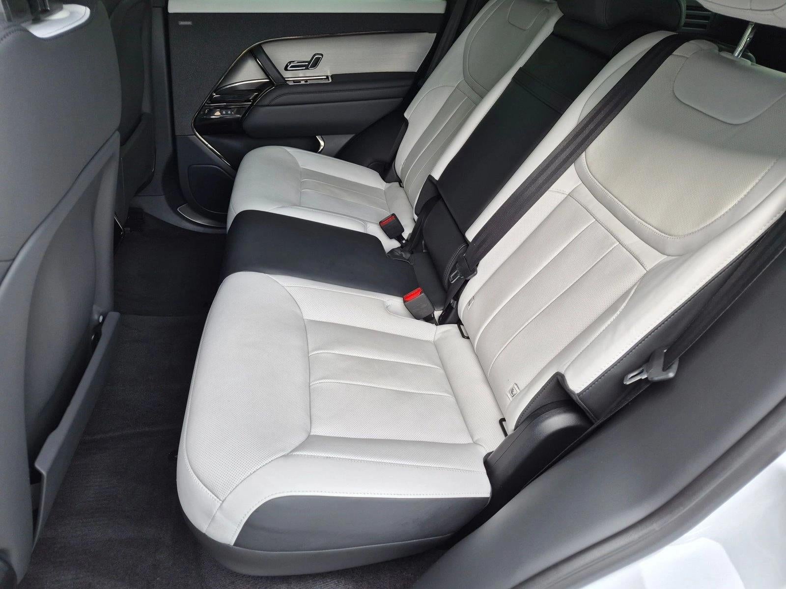 2024 Land Rover Range Rover Sport P400 Dynamic SE