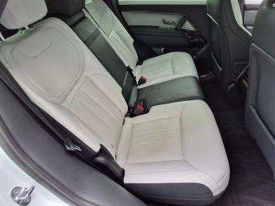2024 Land Rover Range Rover Sport P400 Dynamic SE