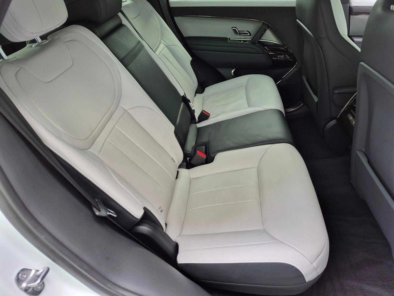 2024 Land Rover Range Rover Sport P400 Dynamic SE