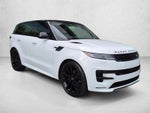 2024 Land Rover Range Rover Sport P400 Dynamic SE