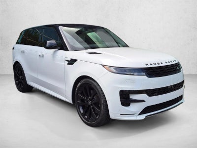 2024 Land Rover Range Rover Sport P400 Dynamic SE