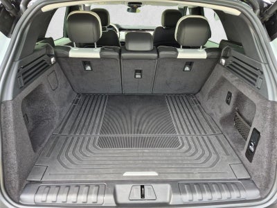 2024 Land Rover Range Rover Sport P400 Dynamic SE