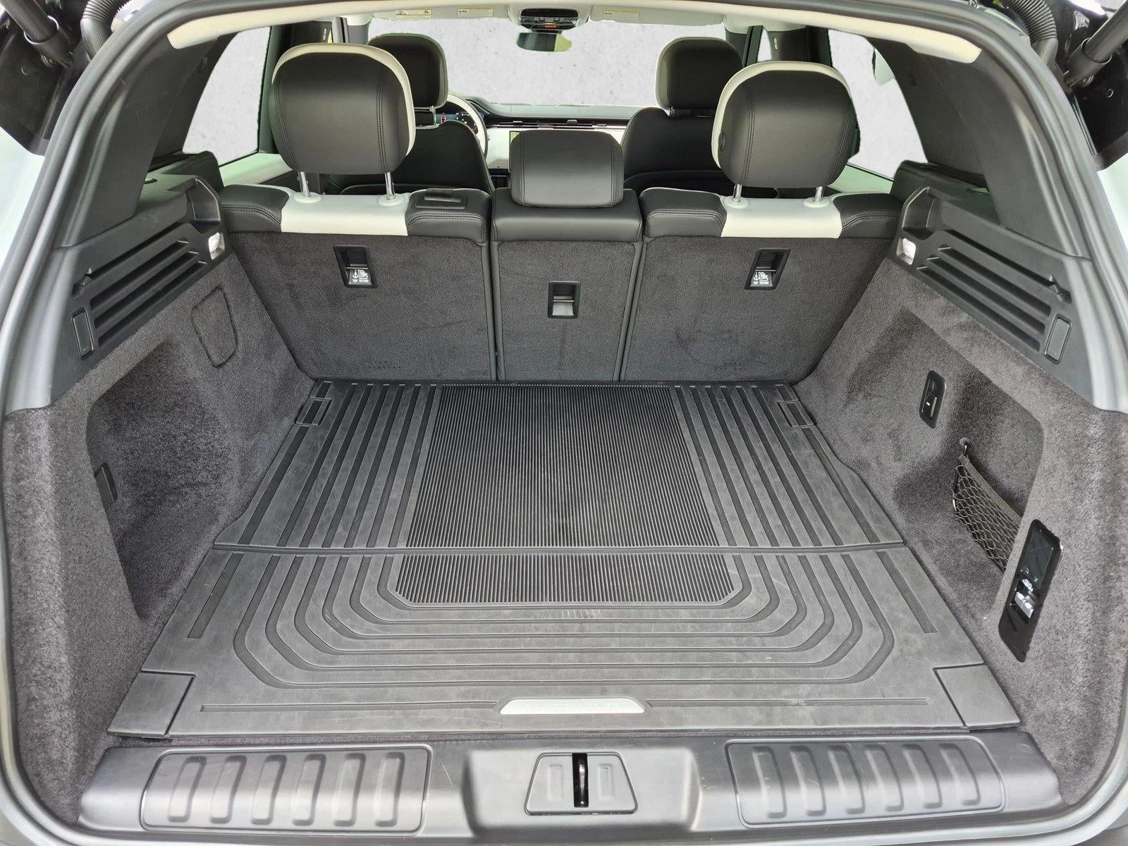2024 Land Rover Range Rover Sport P400 Dynamic SE