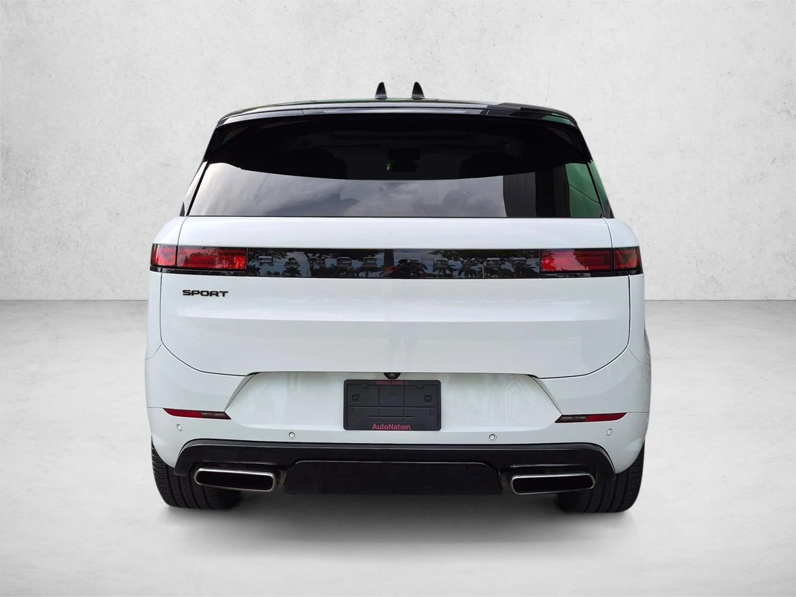 2024 Land Rover Range Rover Sport P400 Dynamic SE