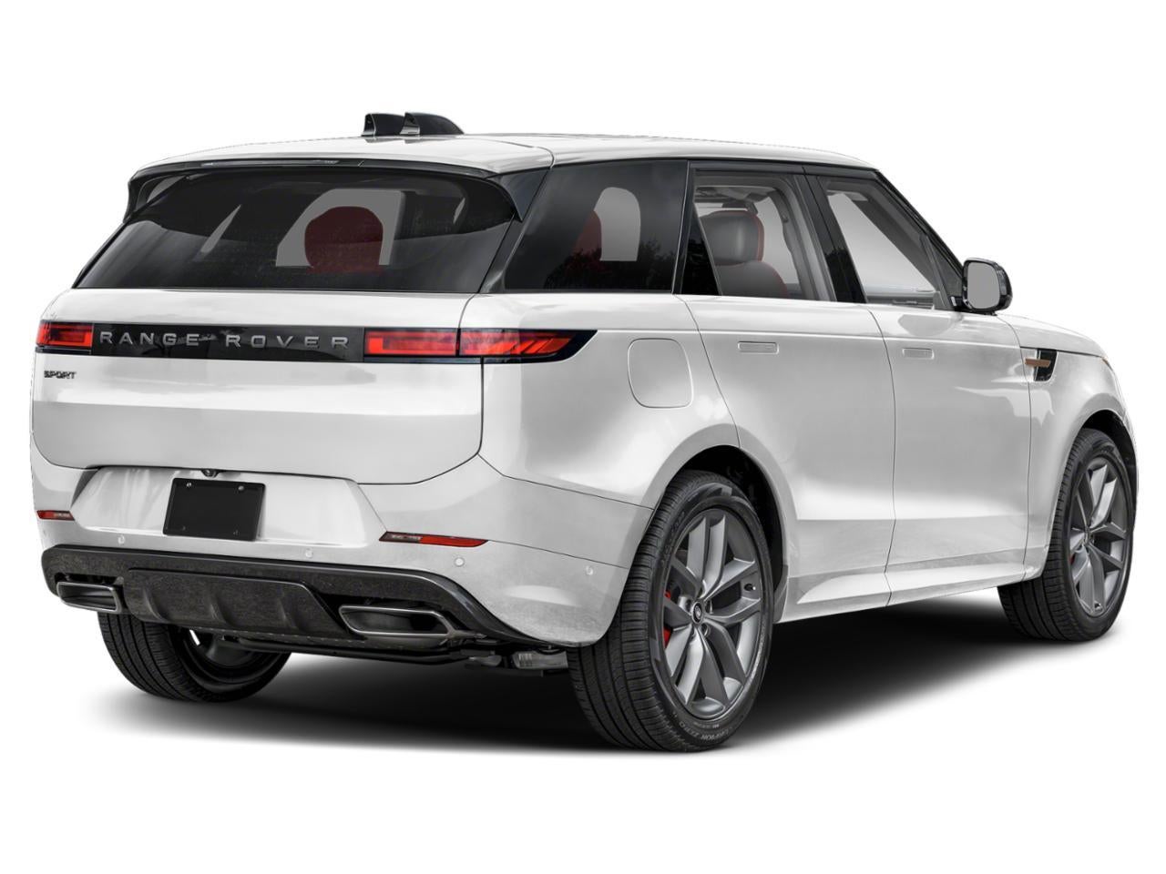 2024 Land Rover Range Rover Sport P400 Dynamic SE