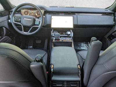 2023 Land Rover Range Rover Sport P360 SE