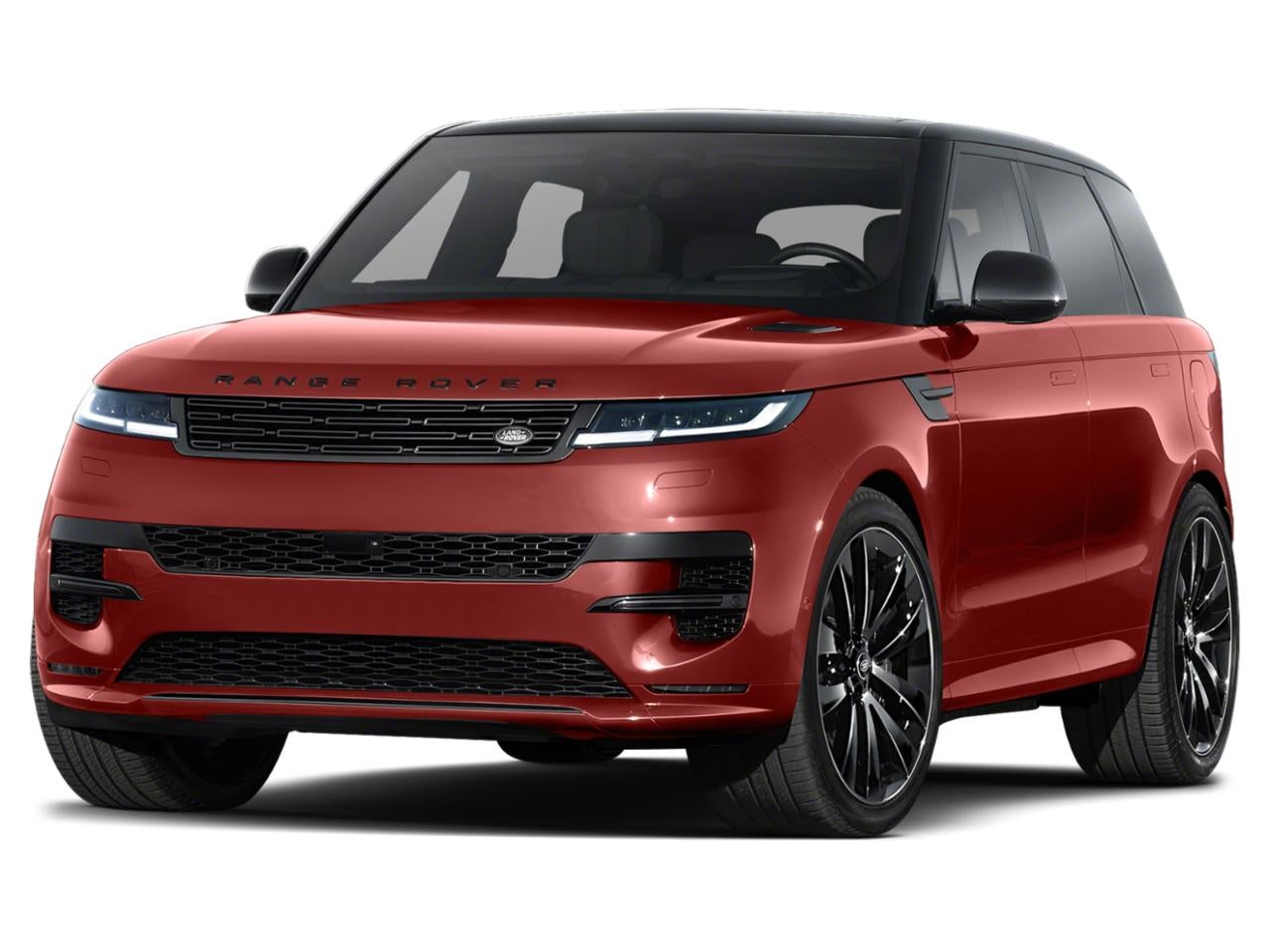 2023 Land Rover Range Rover Sport P360 SE