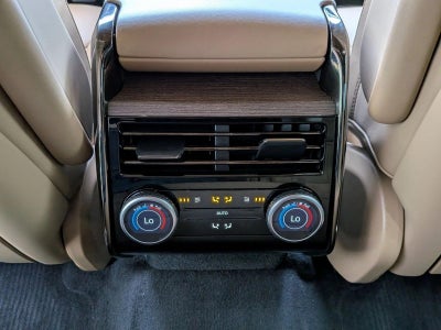 2023 Land Rover Range Rover Sport P360 SE