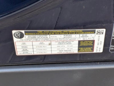 2023 Land Rover Range Rover Sport P360 SE