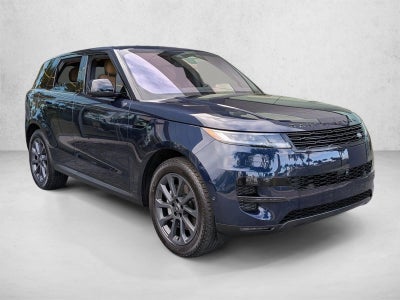 2023 Land Rover Range Rover Sport P360 SE