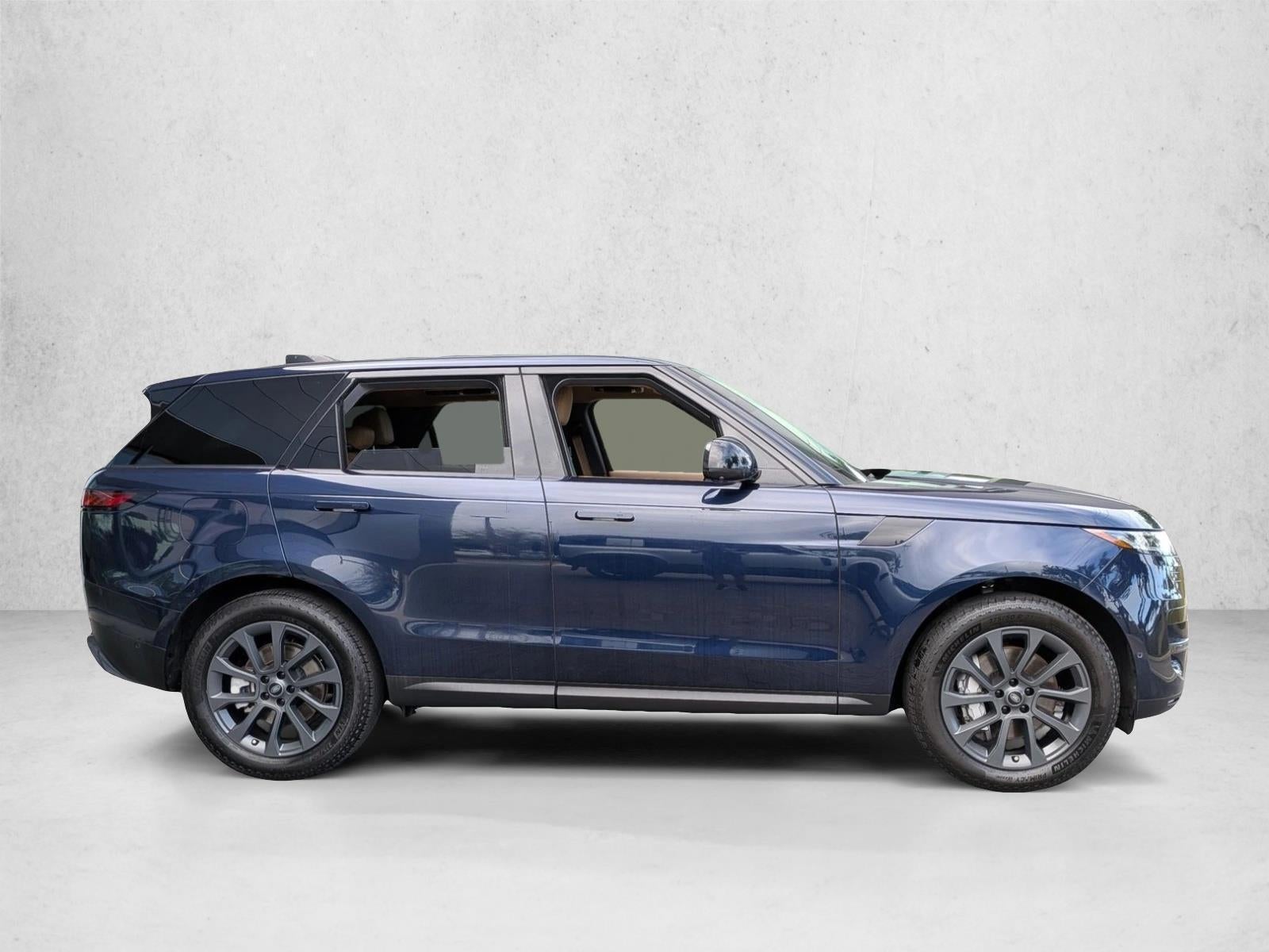 2023 Land Rover Range Rover Sport P360 SE