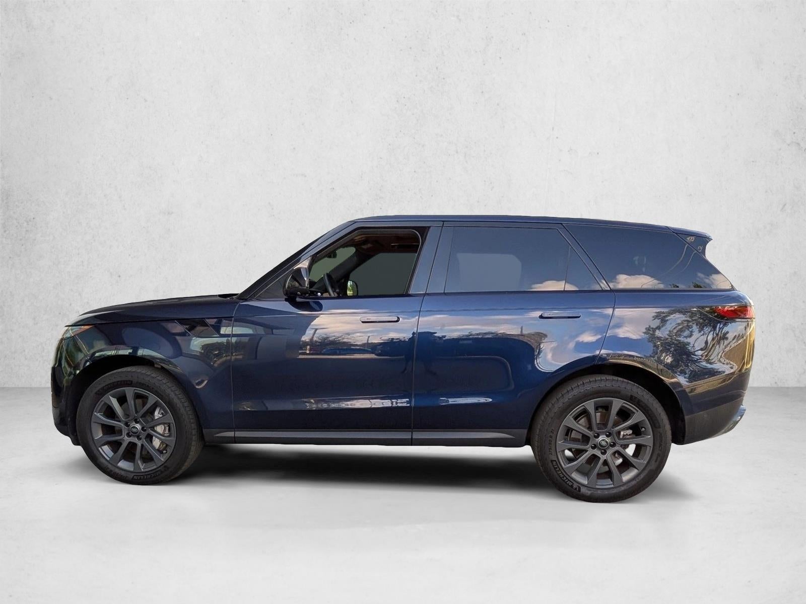 2023 Land Rover Range Rover Sport P360 SE