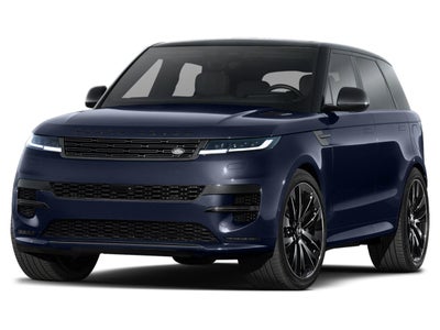 2023 Land Rover Range Rover Sport P360 SE