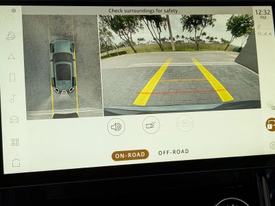 2023 Land Rover Range Rover Sport P360 SE