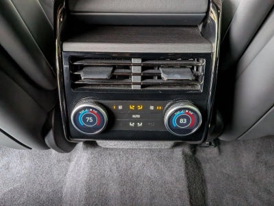 2023 Land Rover Range Rover Sport P360 SE