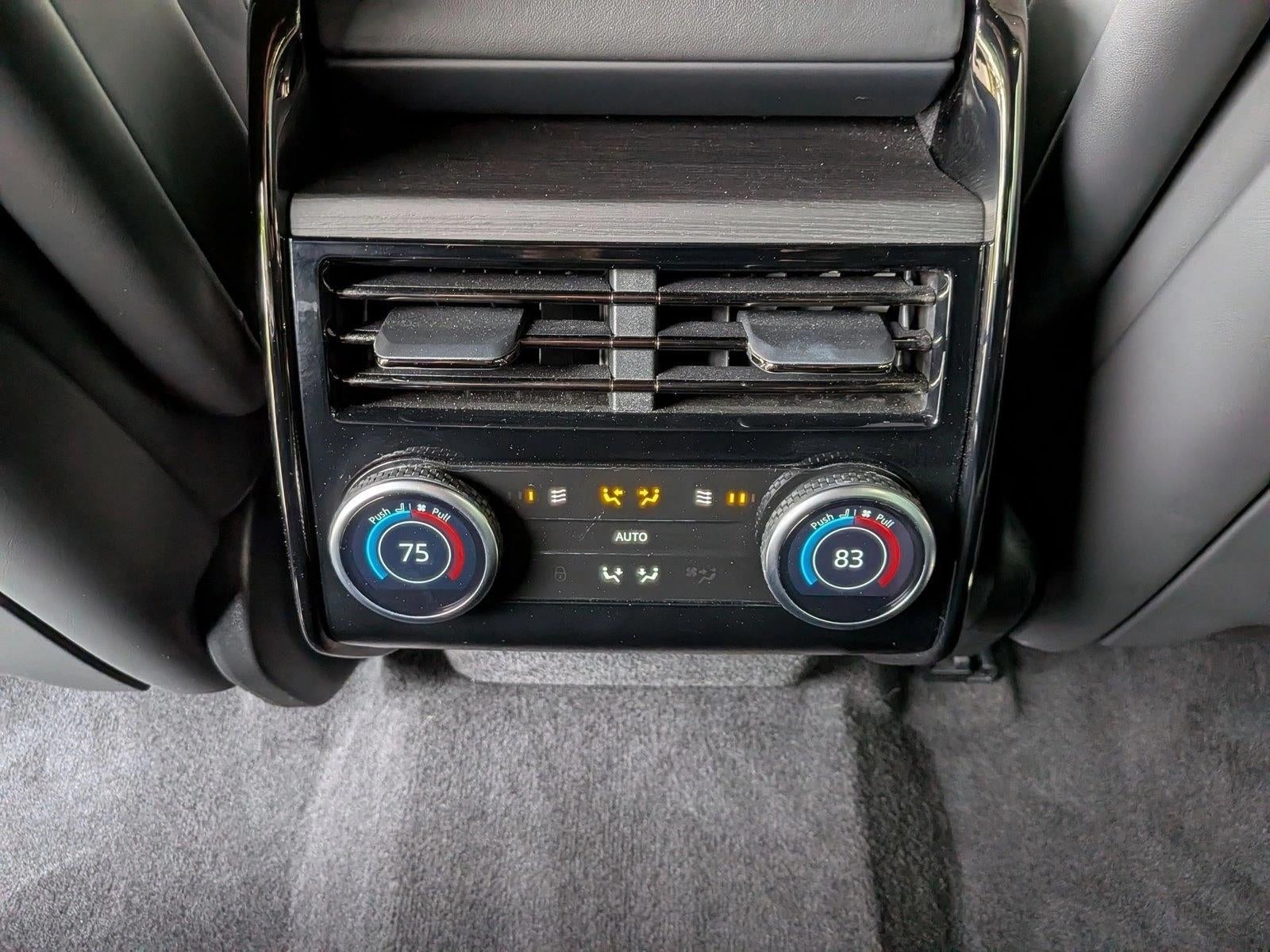 2023 Land Rover Range Rover Sport P360 SE