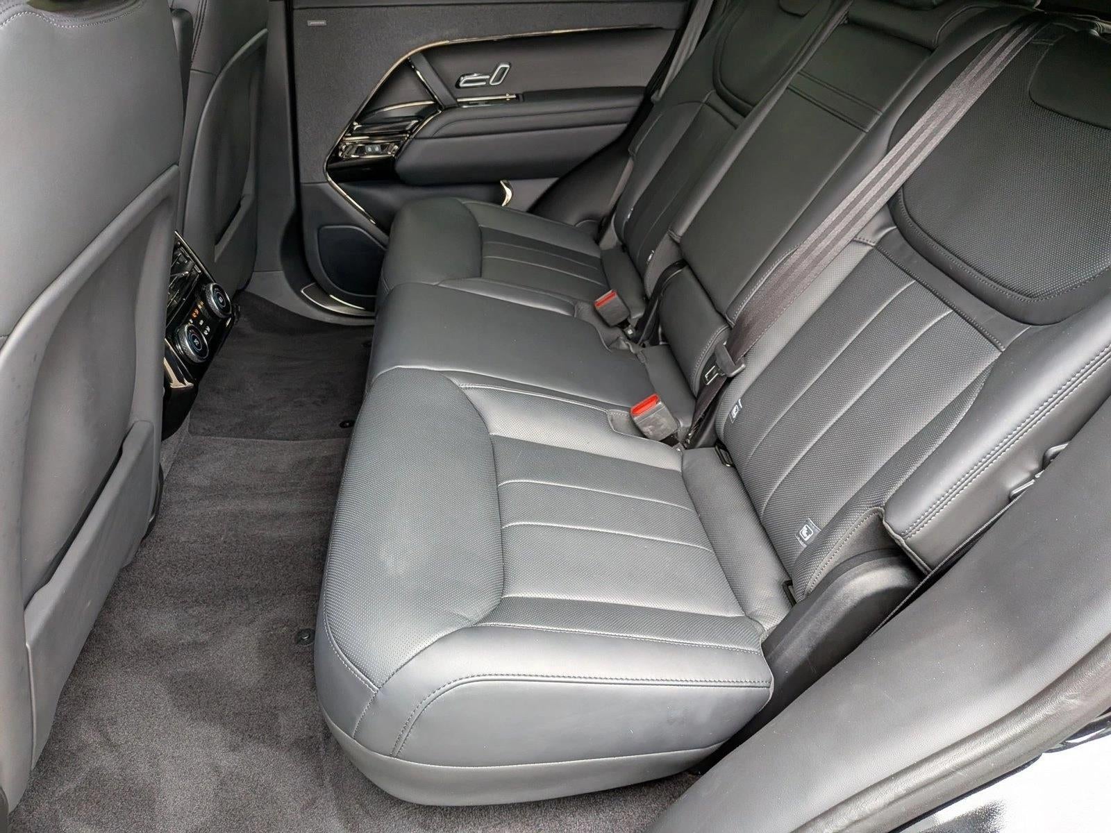 2023 Land Rover Range Rover Sport P360 SE