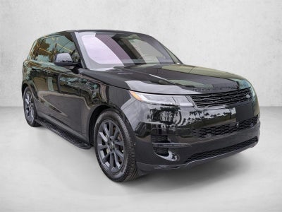 2023 Land Rover Range Rover Sport P360 SE