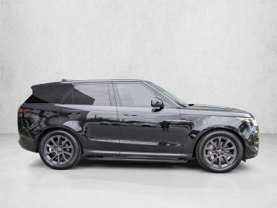 2023 Land Rover Range Rover Sport P360 SE
