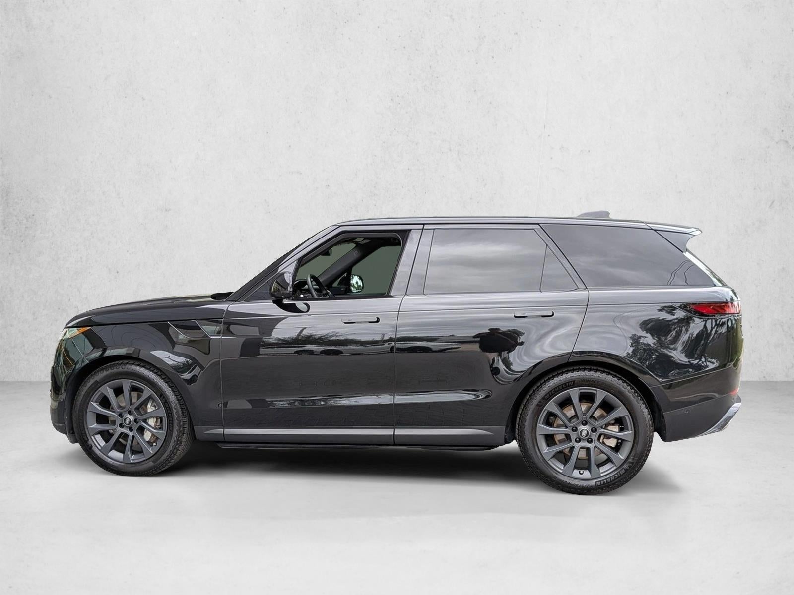 2023 Land Rover Range Rover Sport P360 SE